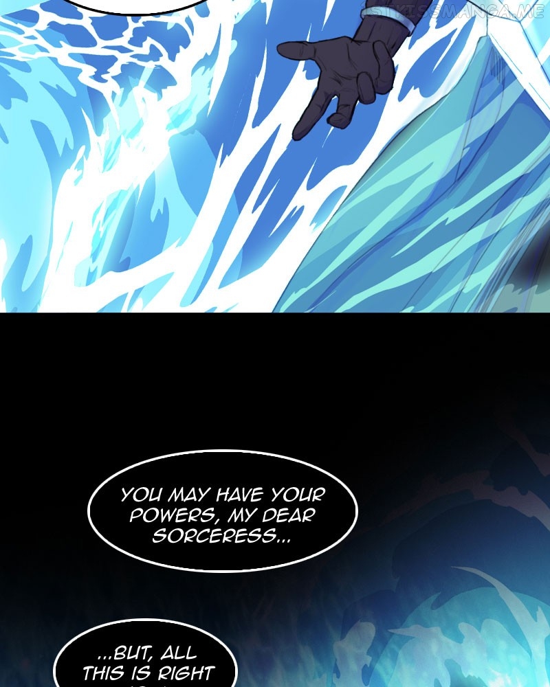 Blood Reverie Chapter 43 - Page 52