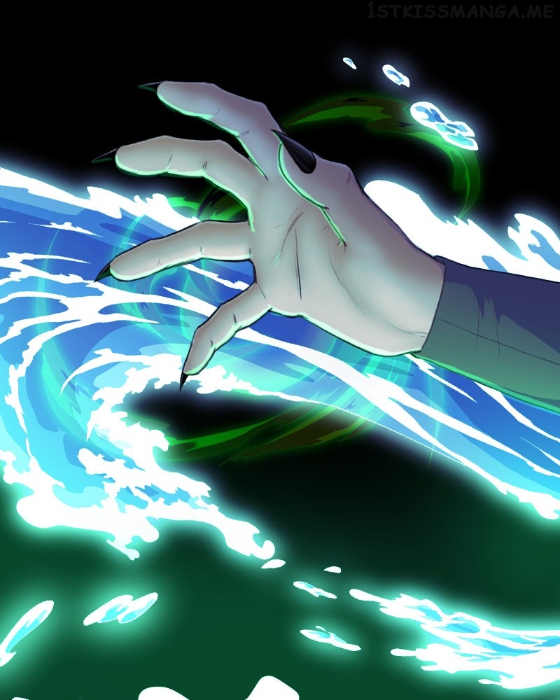 Blood Reverie Chapter 43 - Page 57