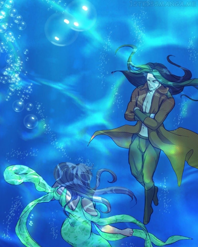 Blood Reverie Chapter 43 - Page 65