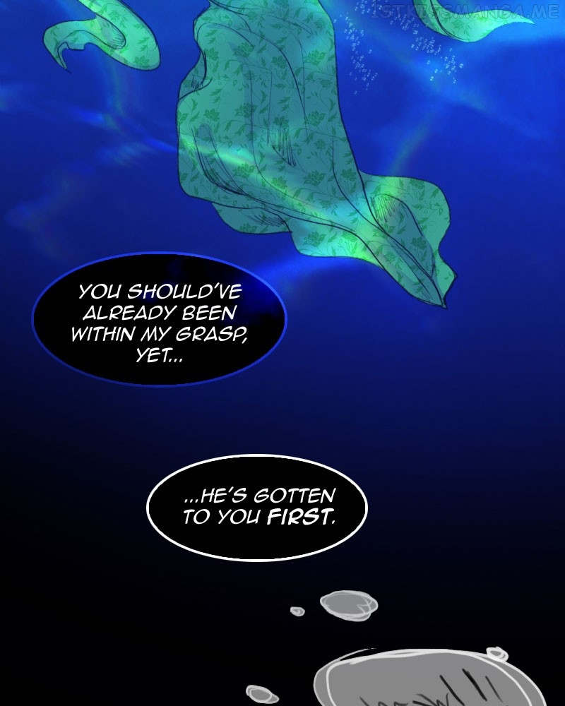 Blood Reverie Chapter 43 - Page 66