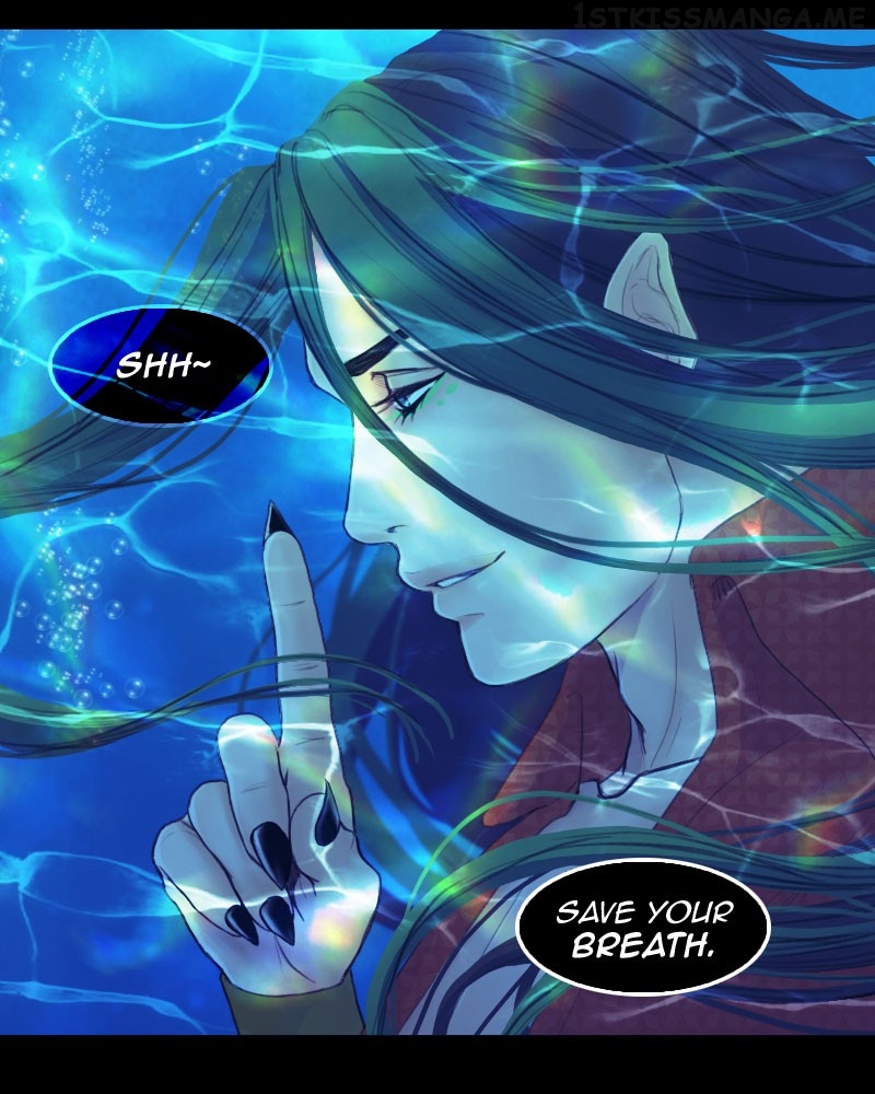 Blood Reverie Chapter 43 - Page 68