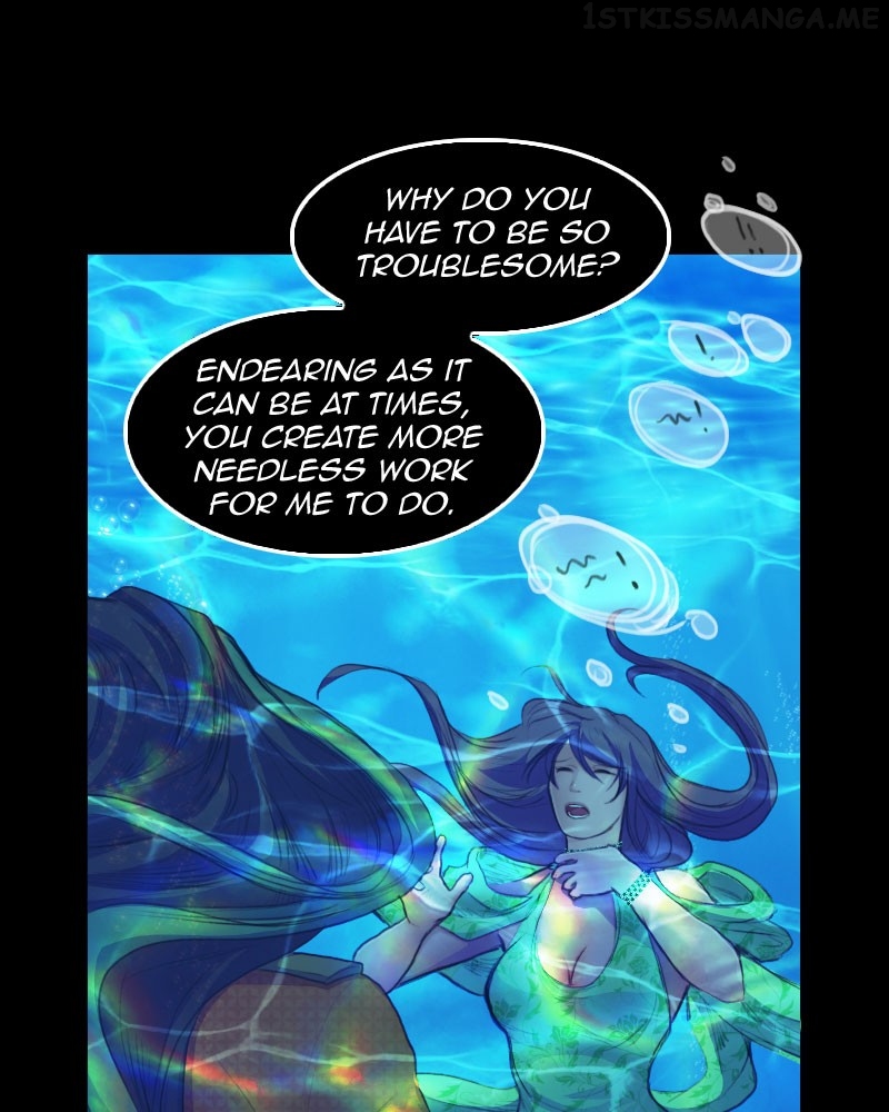 Blood Reverie Chapter 43 - Page 69