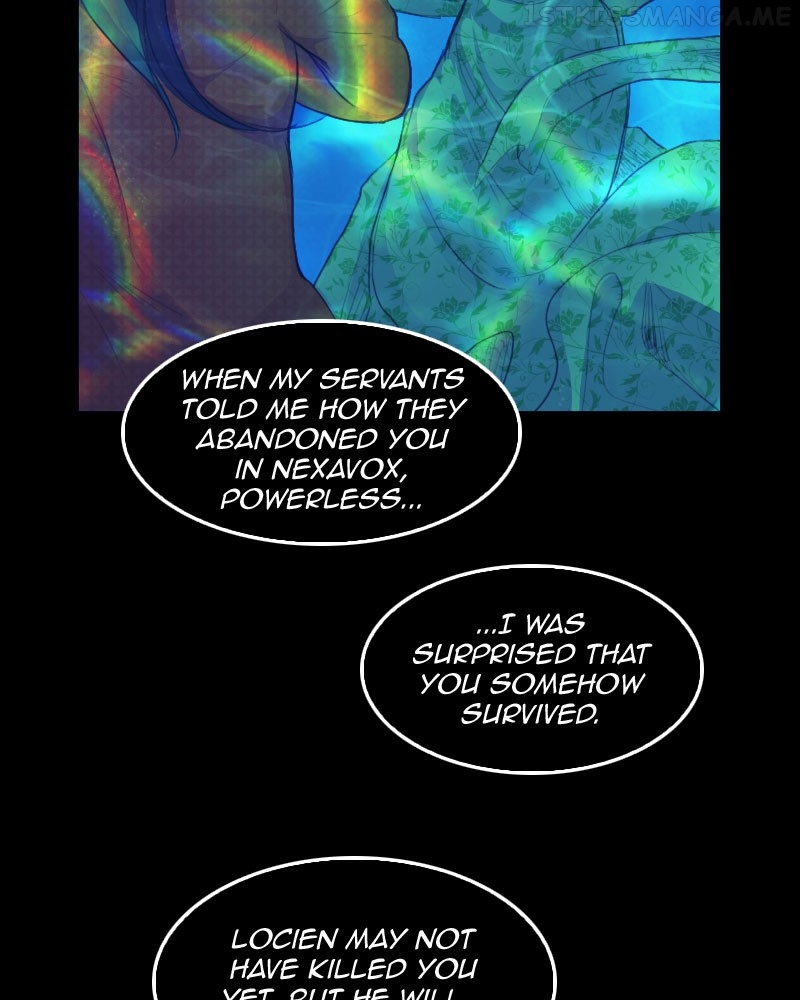 Blood Reverie Chapter 43 - Page 70