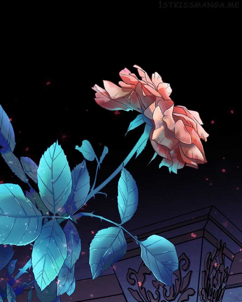 Blood Reverie Chapter 43 - Page 8