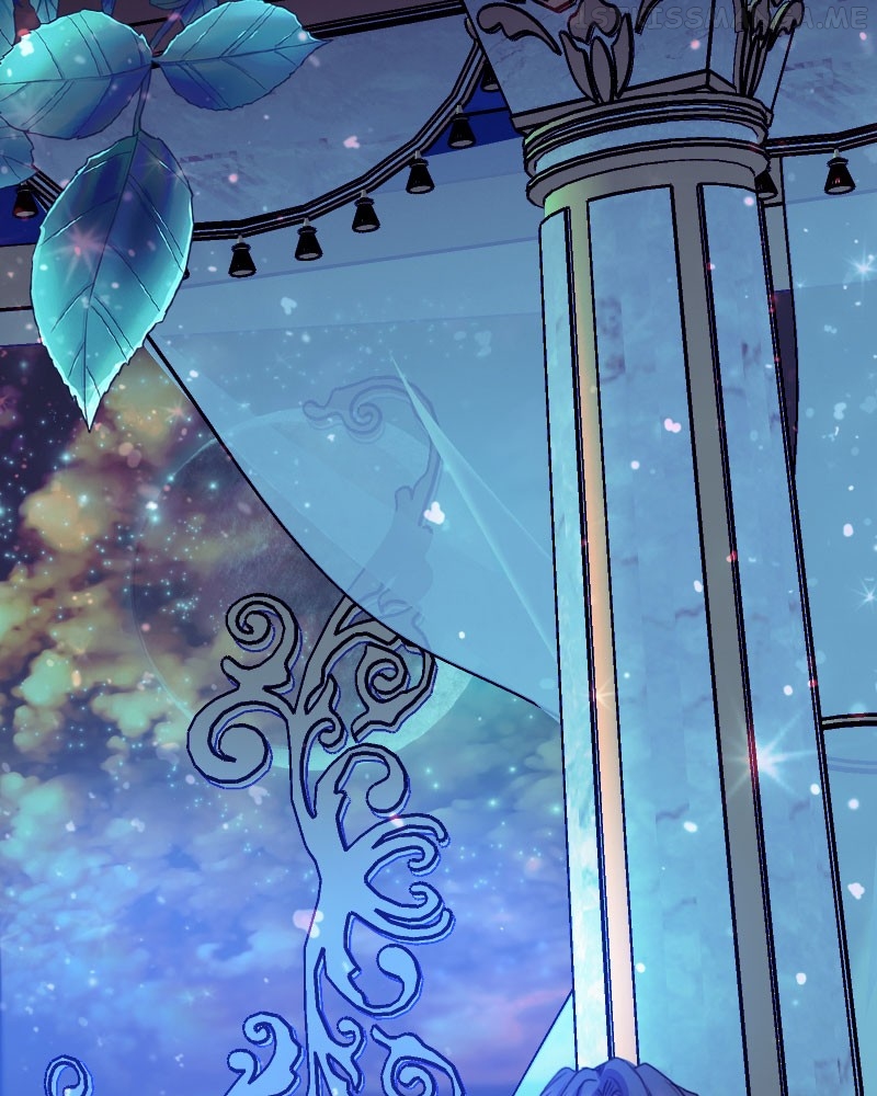 Blood Reverie Chapter 43 - Page 9