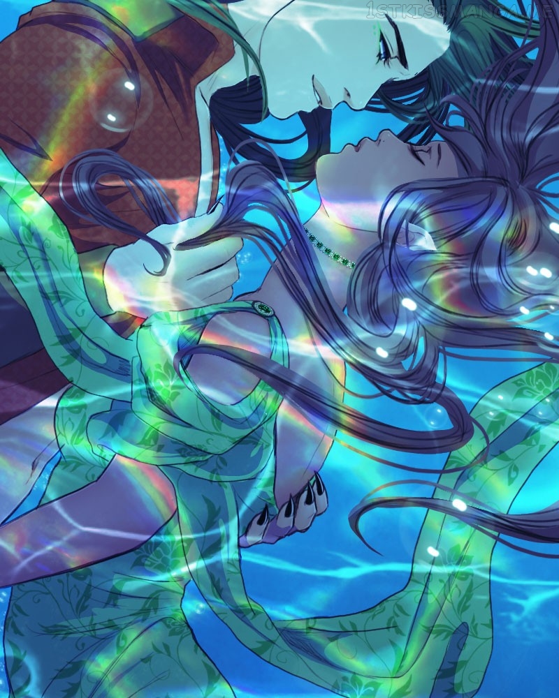 Blood Reverie Chapter 43 - Page 81