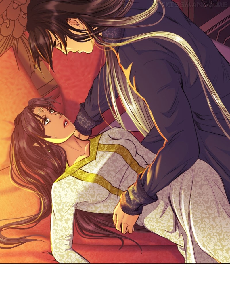 Blood Reverie Chapter 43 - Page 85