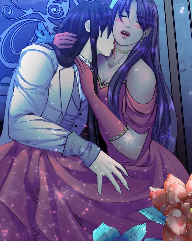 Blood Reverie Chapter 43 - Page 10