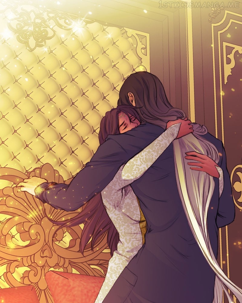 Blood Reverie Chapter 43 - Page 91