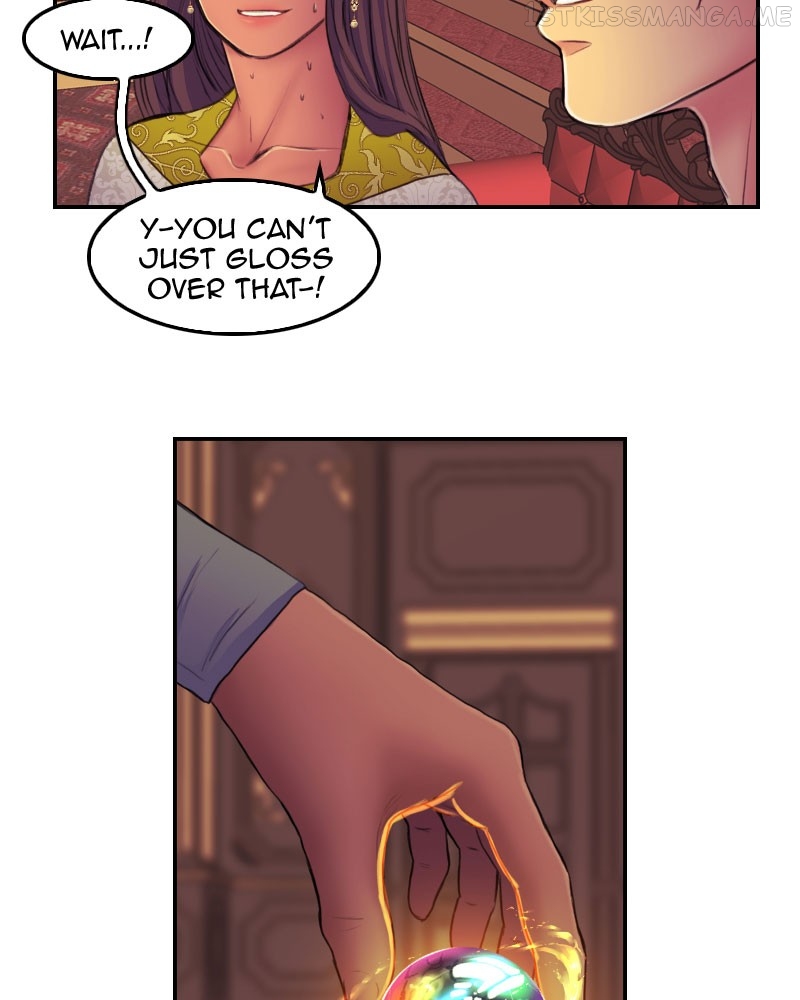 Blood Reverie Chapter 44 - Page 11