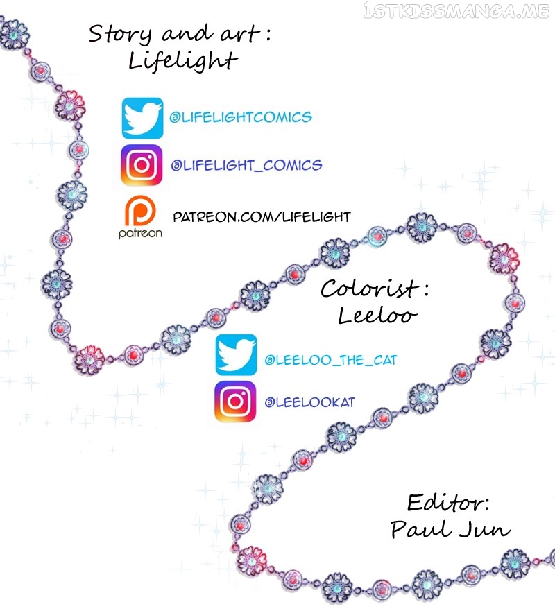 Blood Reverie Chapter 44 - Page 106