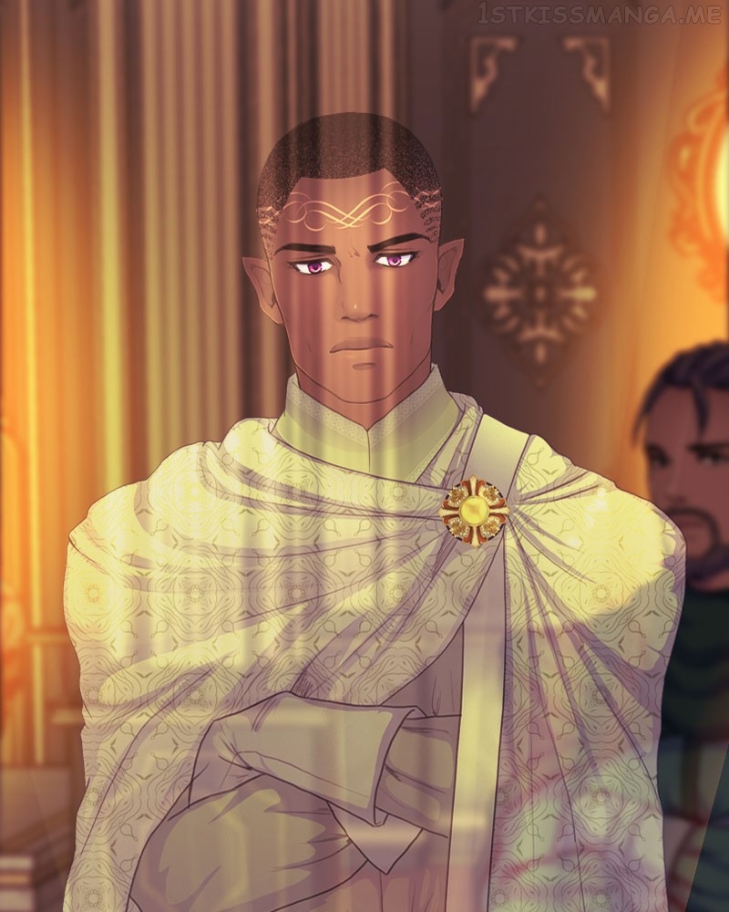 Blood Reverie Chapter 44 - Page 13