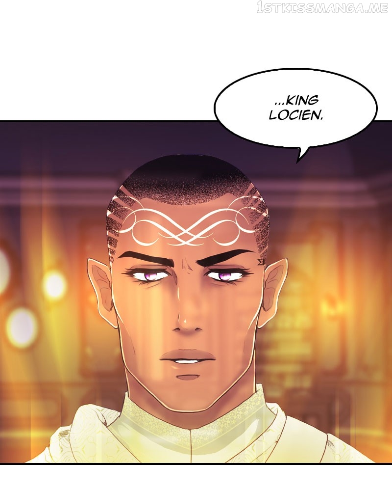 Blood Reverie Chapter 44 - Page 16