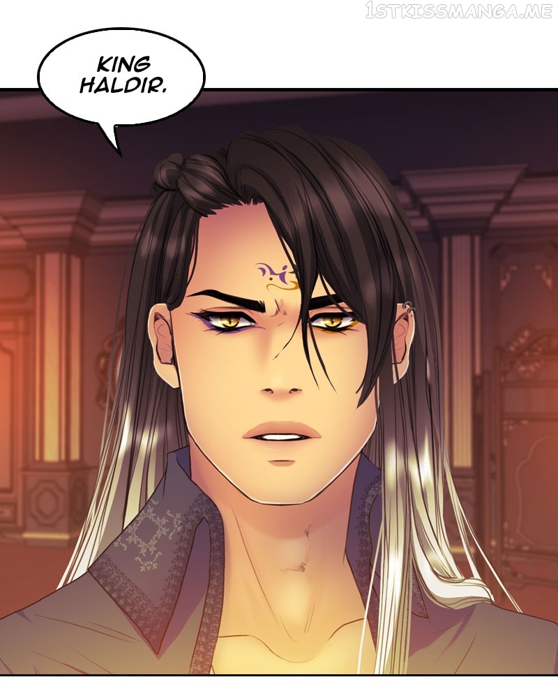 Blood Reverie Chapter 44 - Page 17