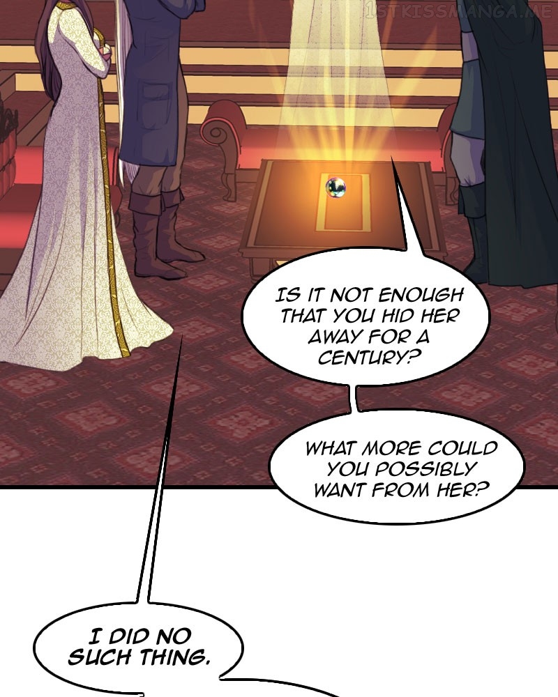 Blood Reverie Chapter 44 - Page 19