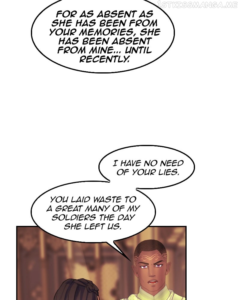 Blood Reverie Chapter 44 - Page 20