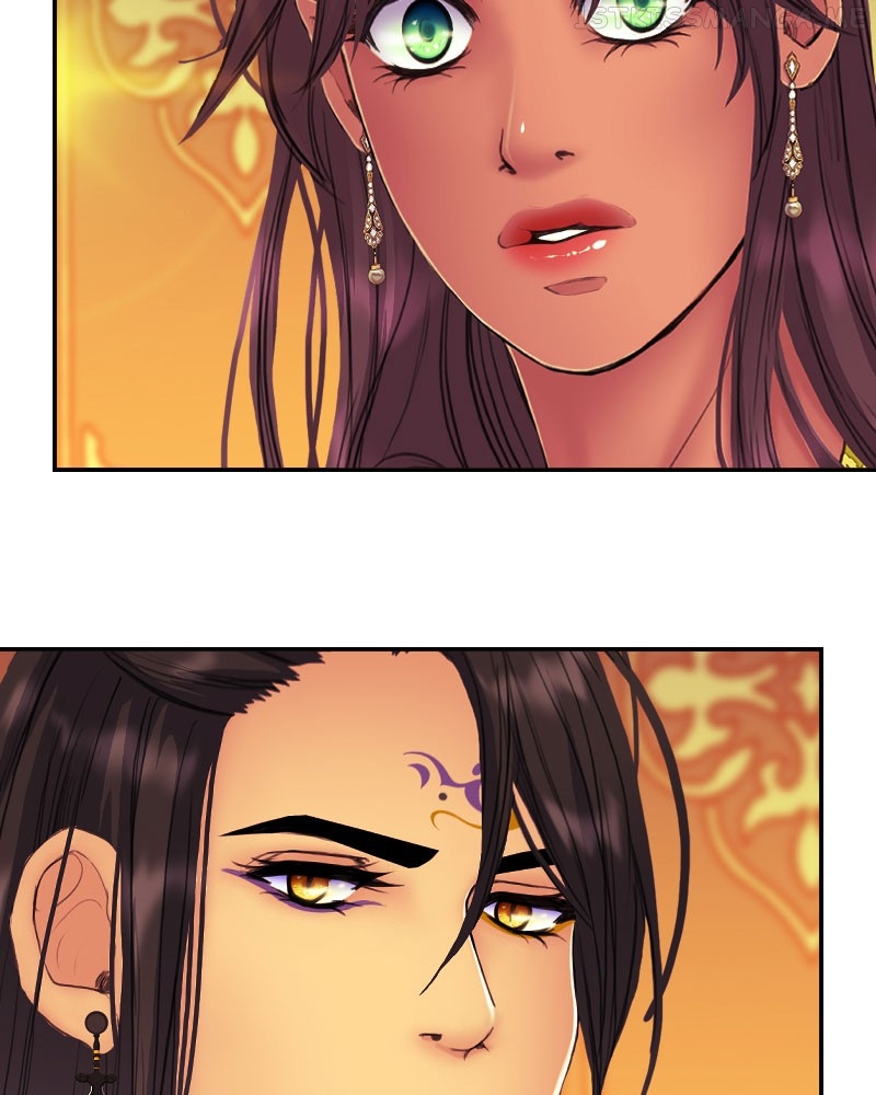 Blood Reverie Chapter 44 - Page 3