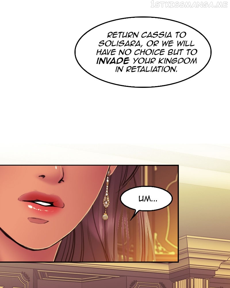 Blood Reverie Chapter 44 - Page 22