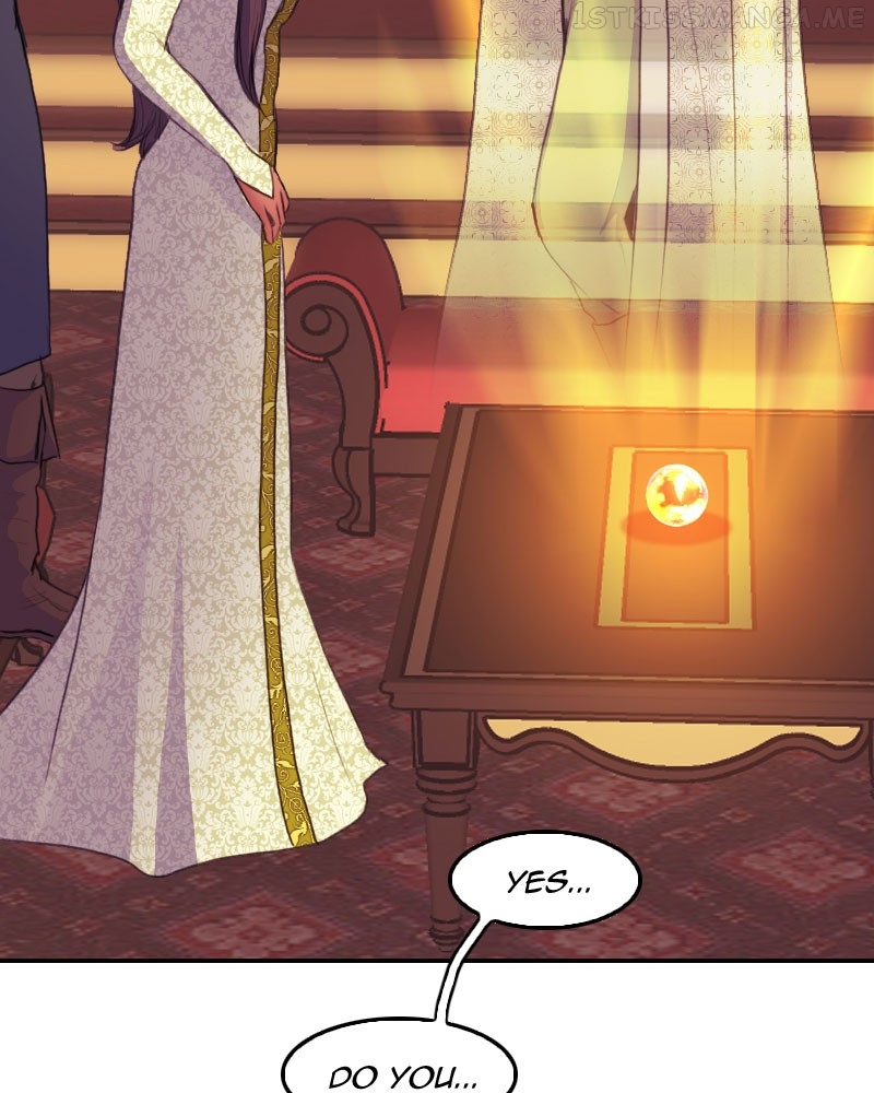 Blood Reverie Chapter 44 - Page 26