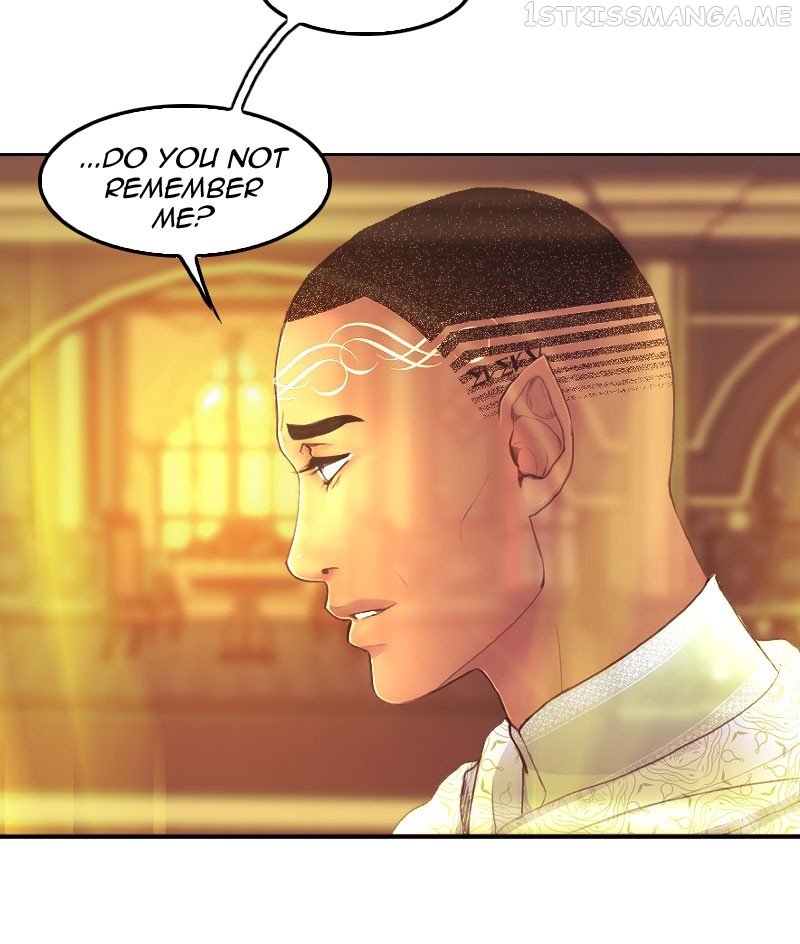 Blood Reverie Chapter 44 - Page 27