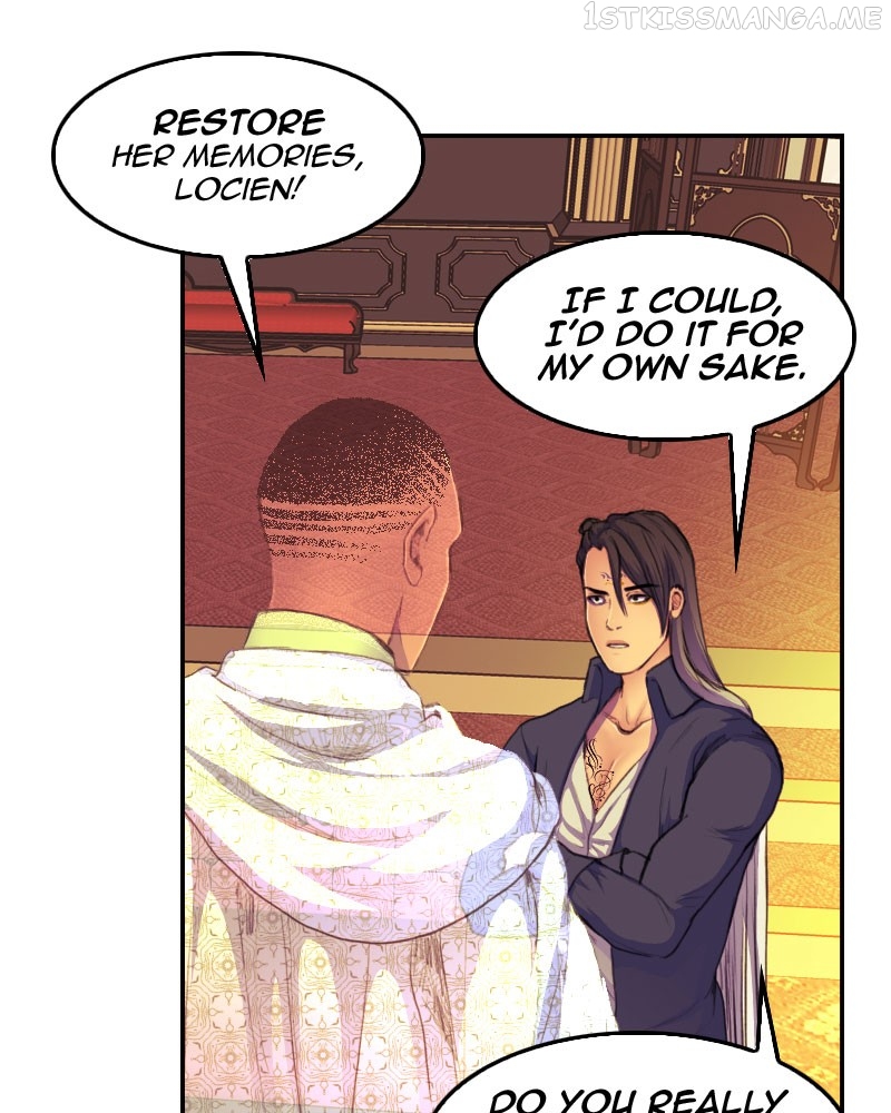 Blood Reverie Chapter 44 - Page 28