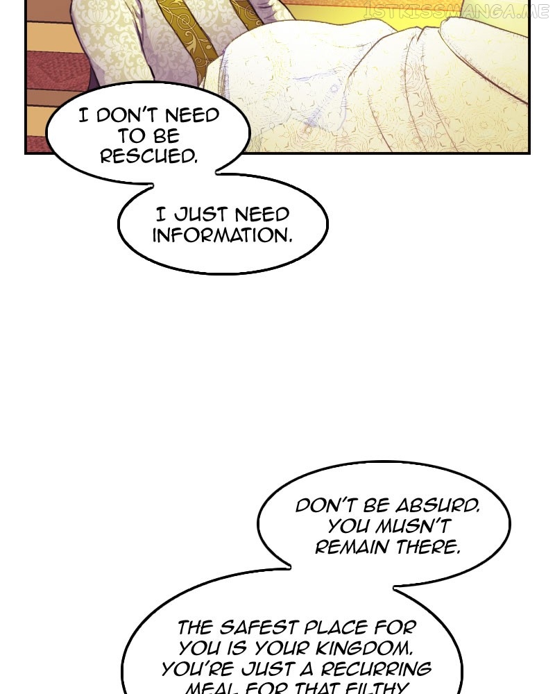 Blood Reverie Chapter 44 - Page 30