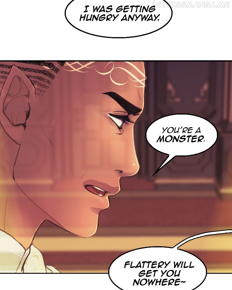 Blood Reverie Chapter 44 - Page 39