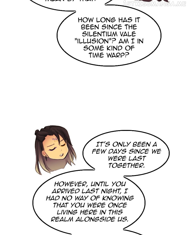 Blood Reverie Chapter 44 - Page 5