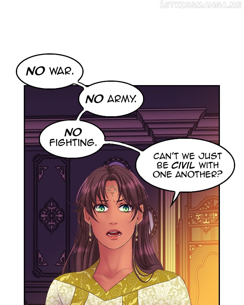 Blood Reverie Chapter 44 - Page 41