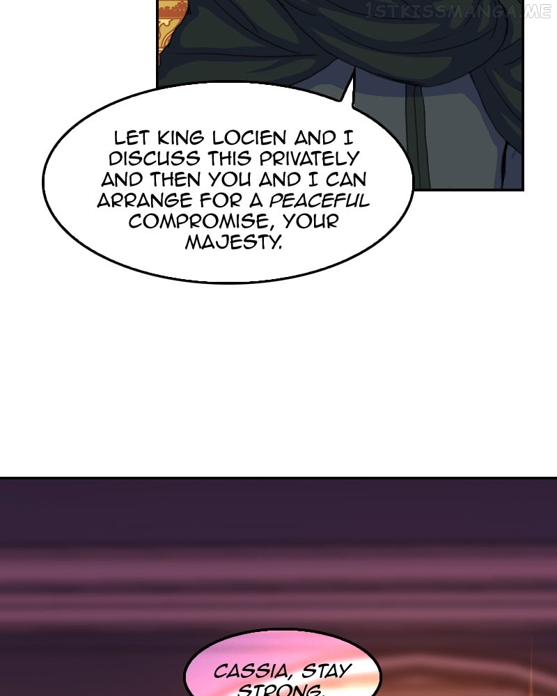 Blood Reverie Chapter 44 - Page 43