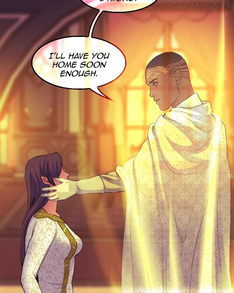 Blood Reverie Chapter 44 - Page 44