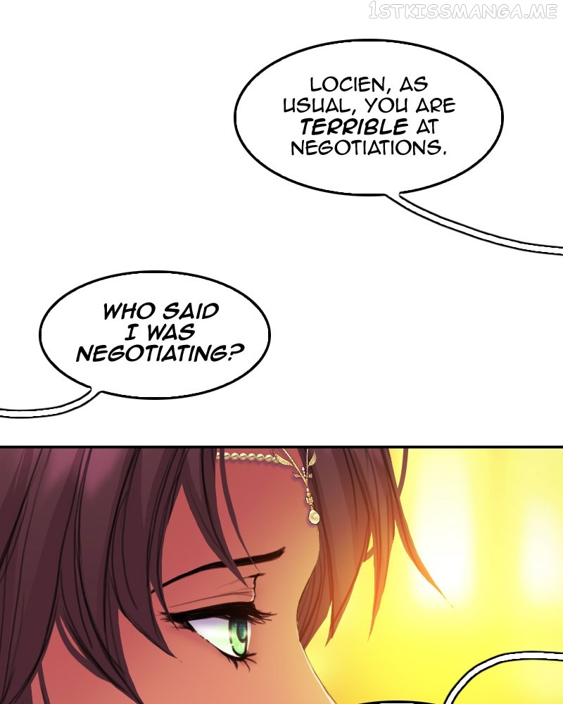 Blood Reverie Chapter 44 - Page 48