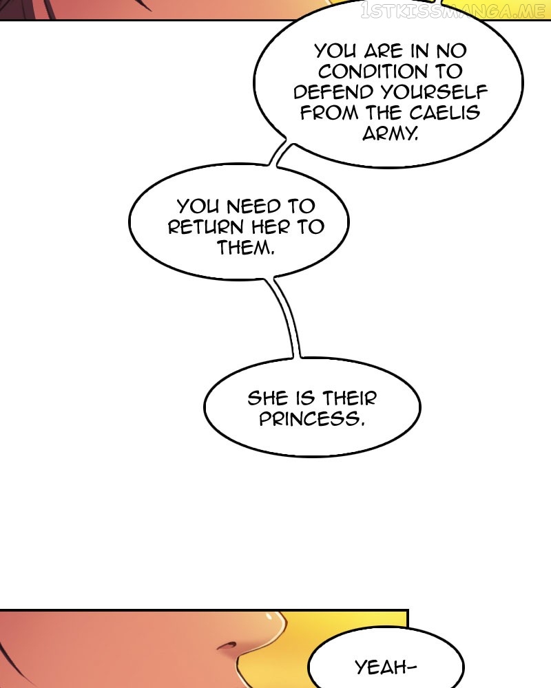 Blood Reverie Chapter 44 - Page 49