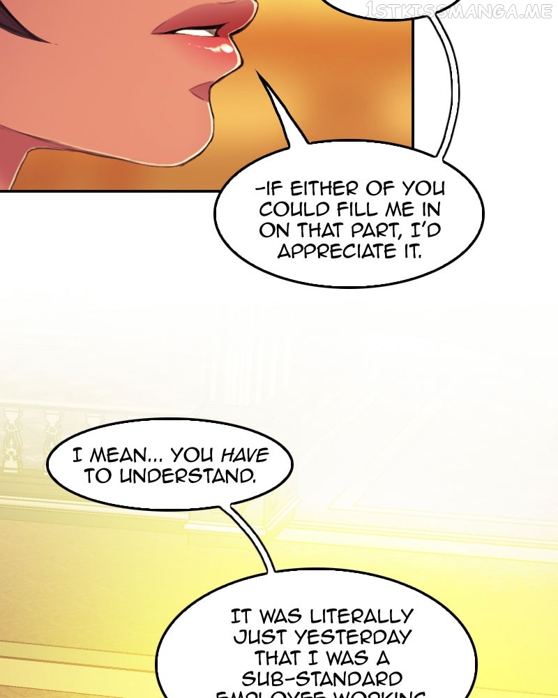 Blood Reverie Chapter 44 - Page 50