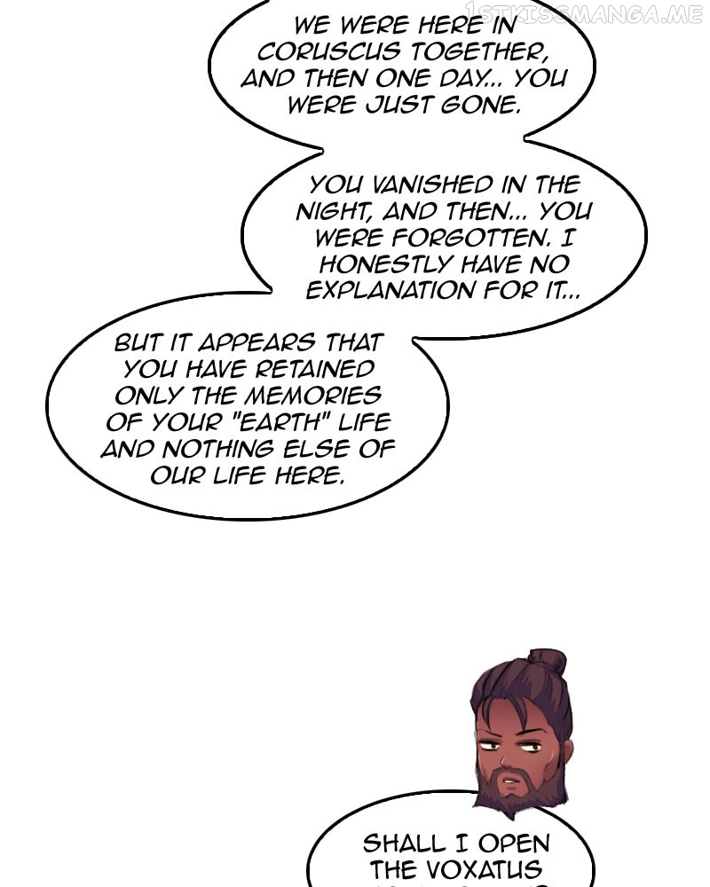 Blood Reverie Chapter 44 - Page 6