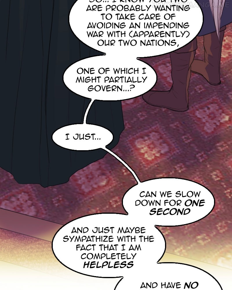 Blood Reverie Chapter 44 - Page 52