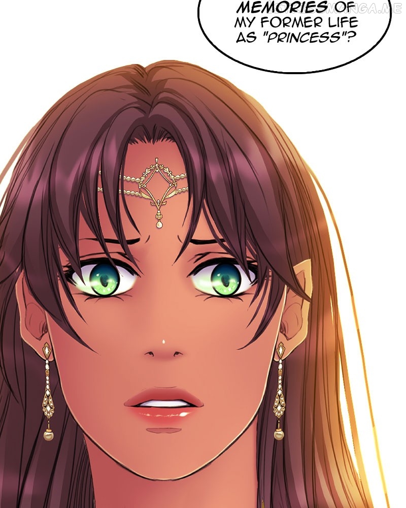 Blood Reverie Chapter 44 - Page 53