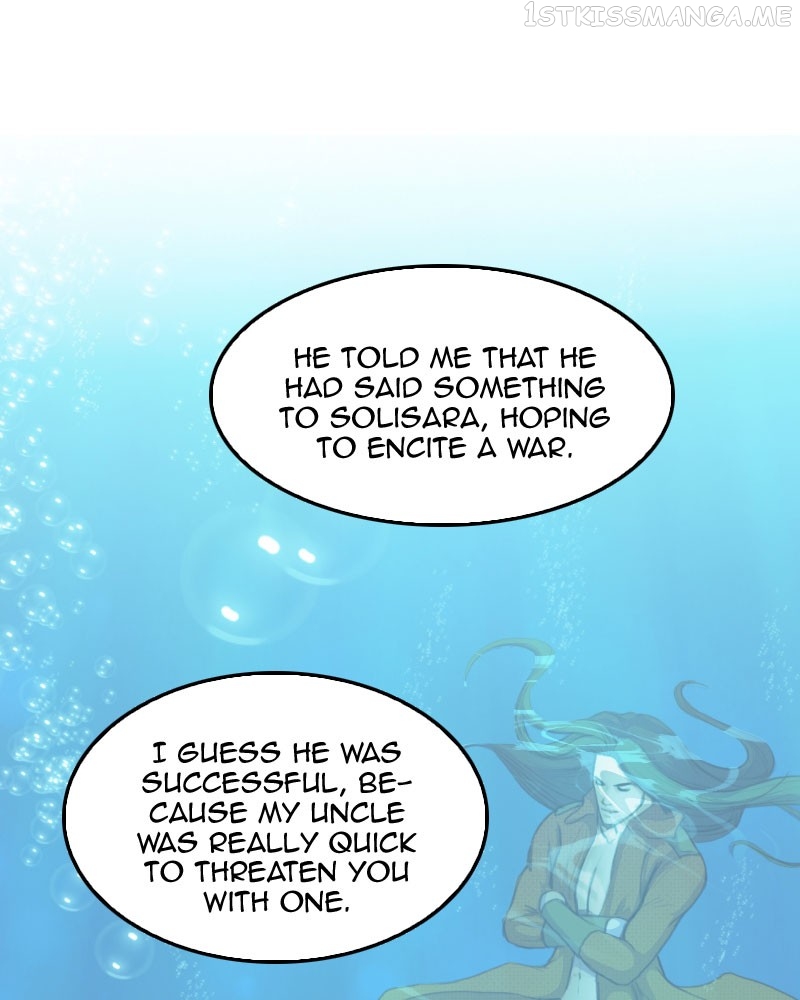 Blood Reverie Chapter 44 - Page 61