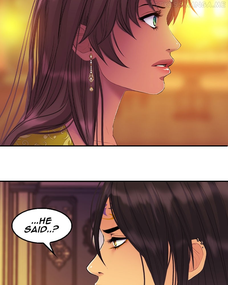 Blood Reverie Chapter 44 - Page 64