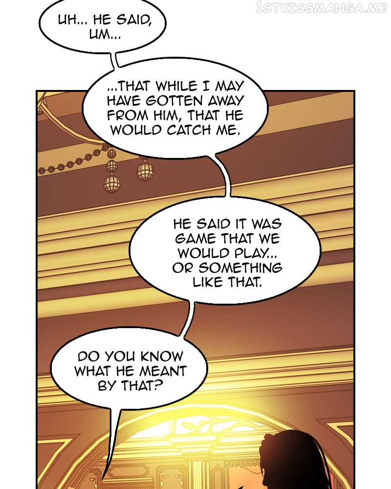 Blood Reverie Chapter 44 - Page 66