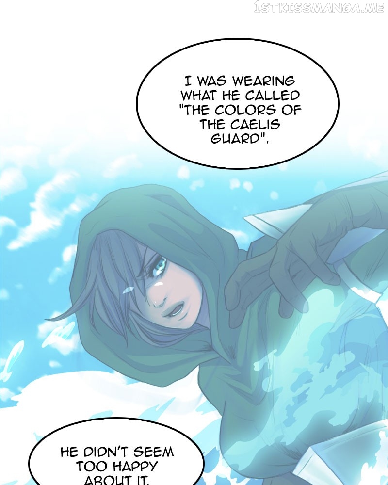 Blood Reverie Chapter 44 - Page 68