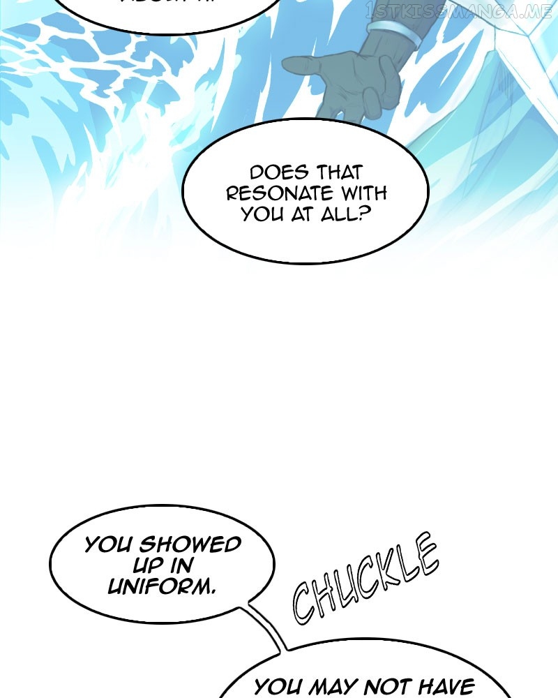 Blood Reverie Chapter 44 - Page 69