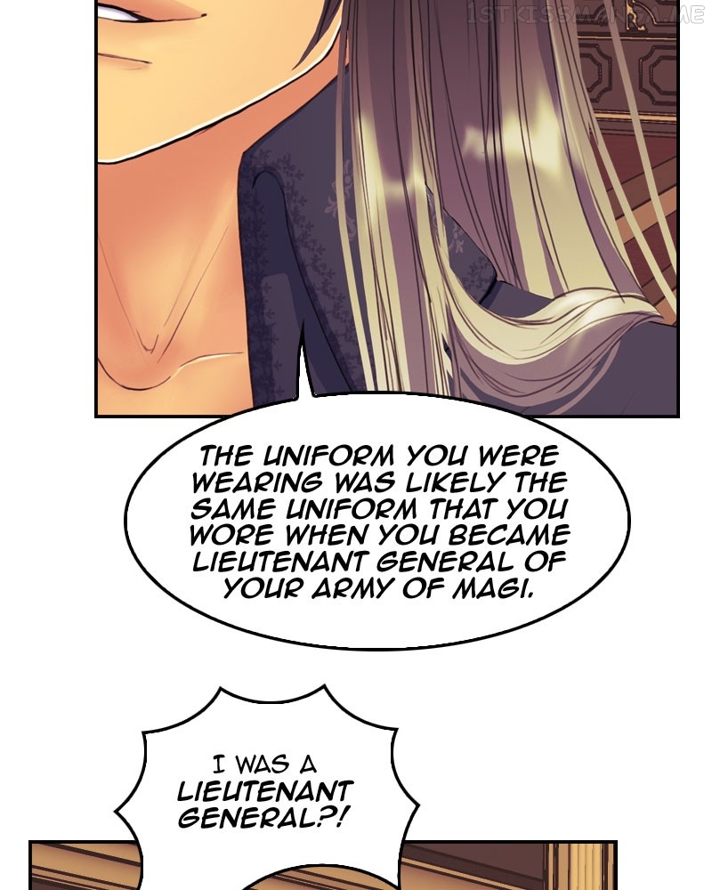 Blood Reverie Chapter 44 - Page 71