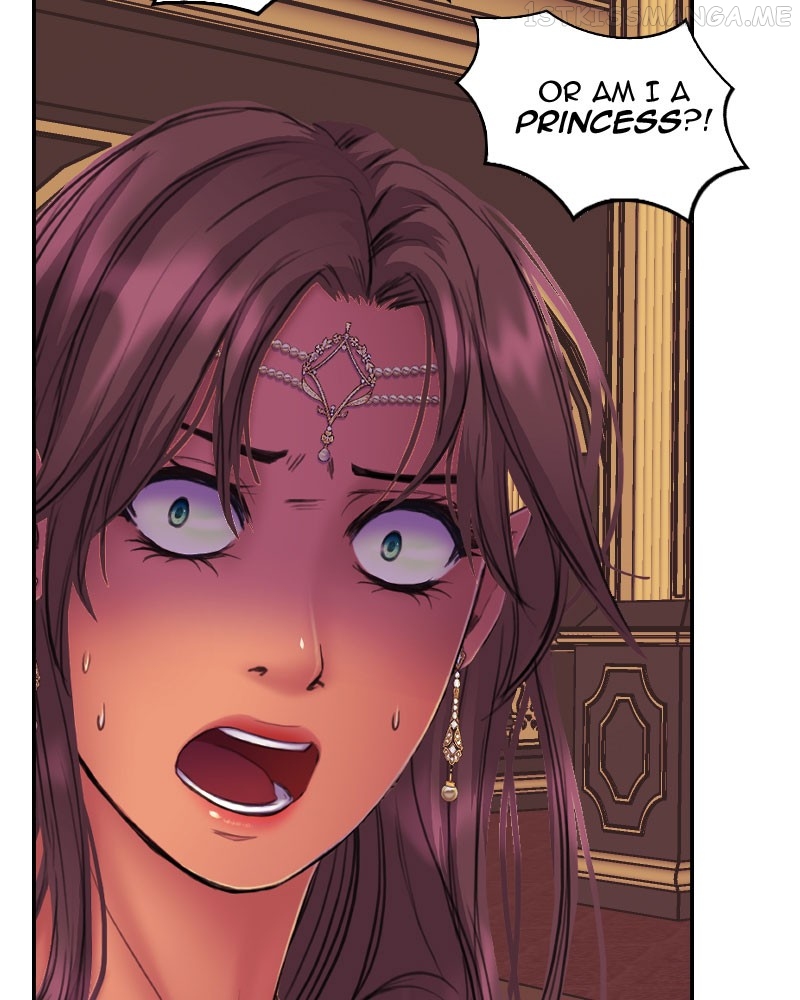 Blood Reverie Chapter 44 - Page 72