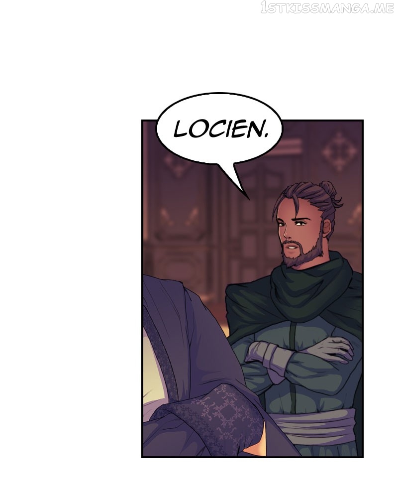 Blood Reverie Chapter 44 - Page 74