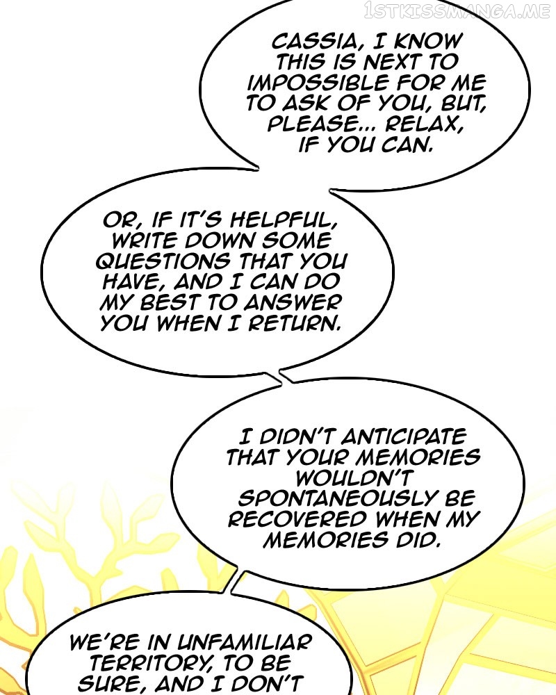 Blood Reverie Chapter 44 - Page 76