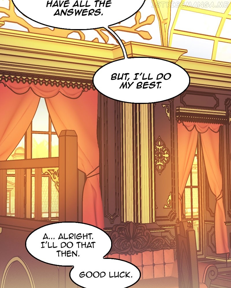 Blood Reverie Chapter 44 - Page 77