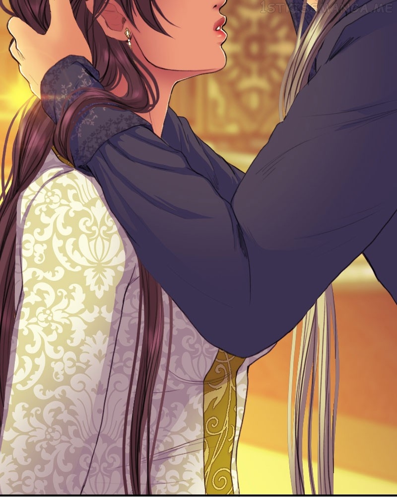 Blood Reverie Chapter 44 - Page 80