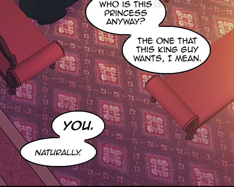 Blood Reverie Chapter 44 - Page 9