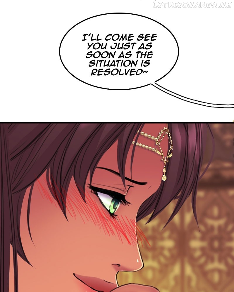 Blood Reverie Chapter 44 - Page 81